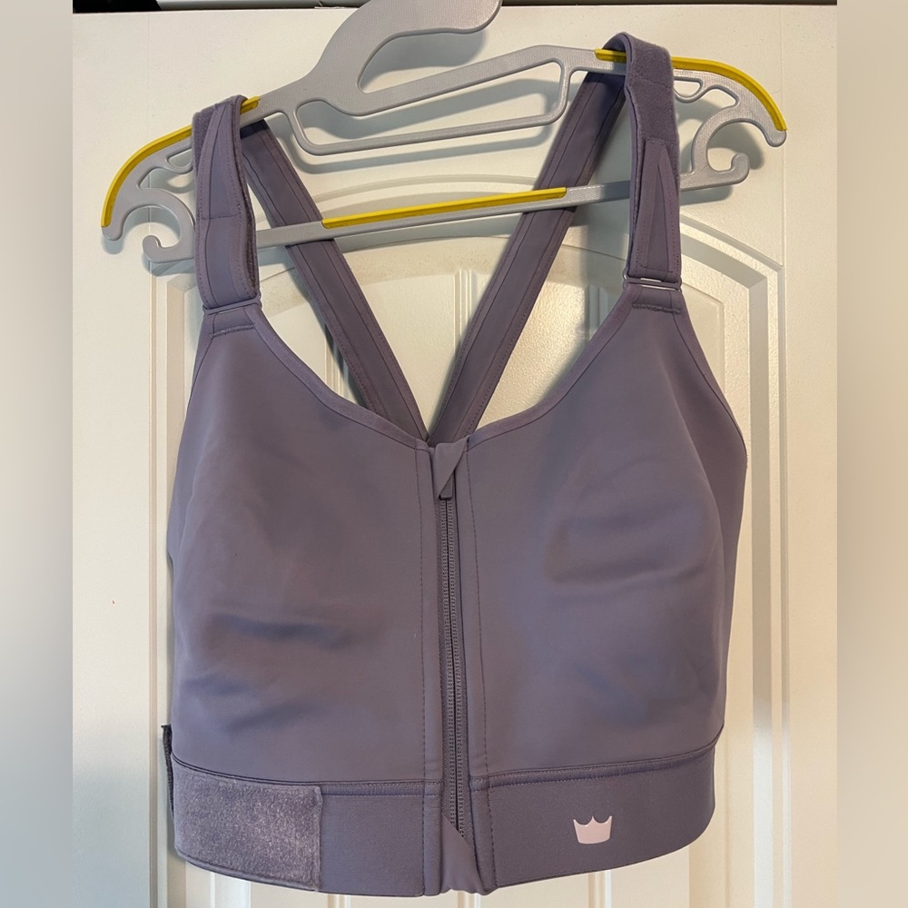 SHEFIT sports bra - flex